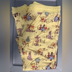 Playtime With Pooh Pants